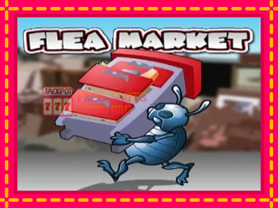 Flea Market - තව් මැෂින්