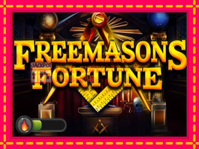 Freemasons Fortune - තව් මැෂින්