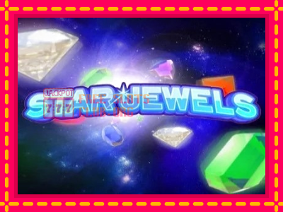 Star Jewels - තව් මැෂින්