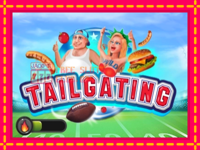 Tailgating - තව් මැෂින්