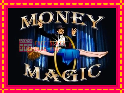 Money Magic - තව් මැෂින්