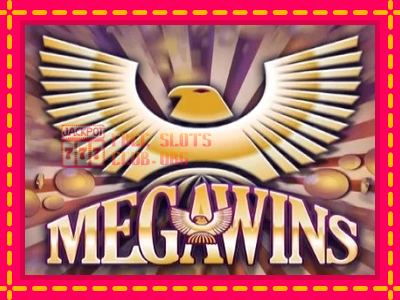 Megawins - තව් මැෂින්