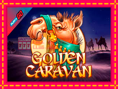 Golden Caravan - තව් මැෂින්