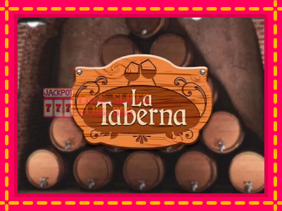 La Taberna - තව් මැෂින්