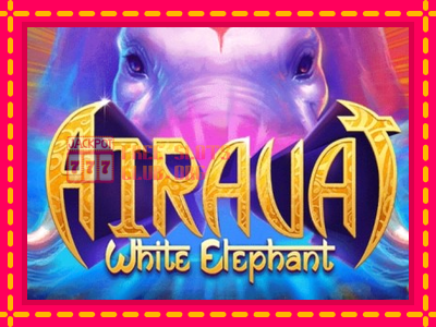 Airavat - White Elephant - තව් මැෂින්