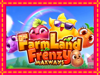 Farmland Frenzy Maxways - තව් මැෂින්