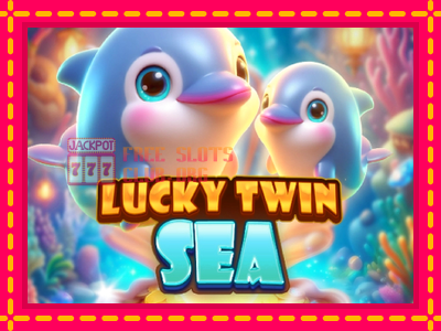 Lucky Twin Sea - තව් මැෂින්