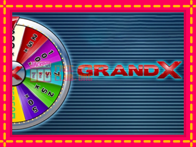 GrandX - තව් මැෂින්