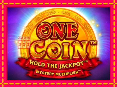 One Coin - තව් මැෂින්