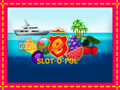 Slot-o-Pol - තව් මැෂින්