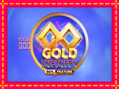 Gold Infinity - තව් මැෂින්