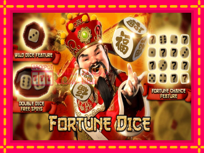 Fortune Dice - තව් මැෂින්