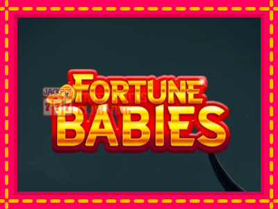 Fortune Babies - තව් මැෂින්