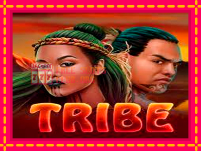 Tribe - තව් මැෂින්