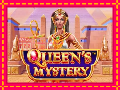 Queens Mystery - තව් මැෂින්