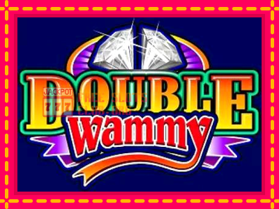 Double Wammy - තව් මැෂින්