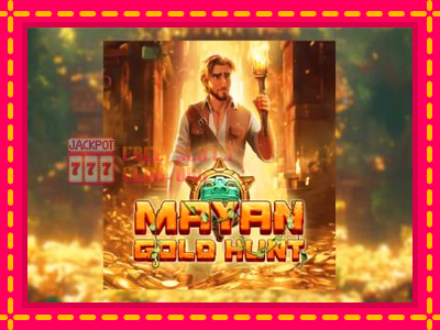 Mayan Gold Hunt - තව් මැෂින්