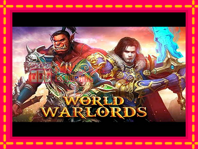 World of Warlords - තව් මැෂින්