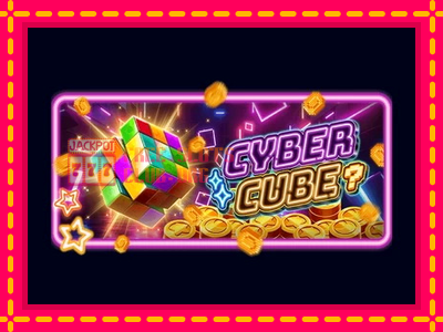 Cyber Cube - තව් මැෂින්