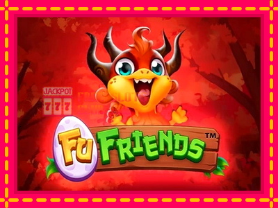 Fu Friends - තව් මැෂින්