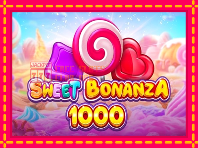 Sweet Bonanza 1000 - තව් මැෂින්