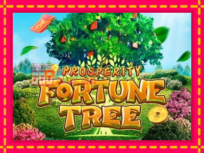 Prosperity Fortune Tree - තව් මැෂින්