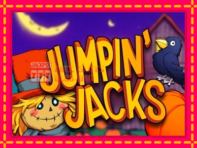 Jumpin Jacks - තව් මැෂින්