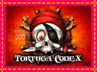 Tortuga Codex - තව් මැෂින්