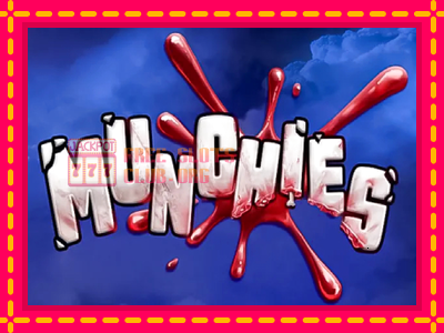 Munchies - තව් මැෂින්