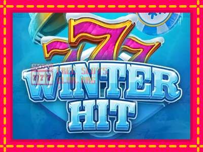 777 Winter Hit - තව් මැෂින්