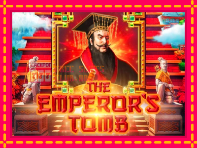 The Emperors Tomb - තව් මැෂින්