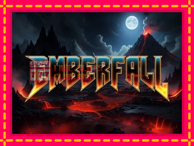 Emberfall - තව් මැෂින්