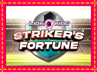 Strikers Fortune - තව් මැෂින්