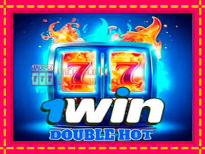 1win Double Hot - තව් මැෂින්