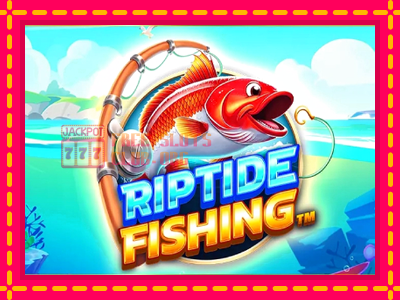 Riptide Fishing - තව් මැෂින්