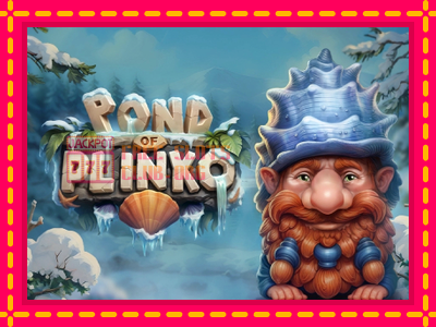 Pond of Plinko - තව් මැෂින්