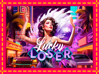 Lucky Loser - තව් මැෂින්