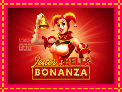 Jesters Bells Bonanza - තව් මැෂින්