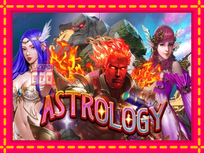 Astrology - තව් මැෂින්