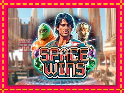 Space Wins - තව් මැෂින්