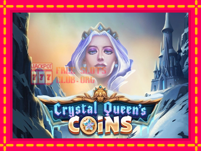 Crystal Queens Coins - තව් මැෂින්