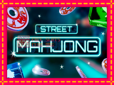 Street Mahjong - තව් මැෂින්