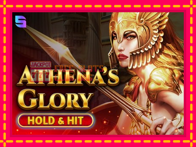 Athenas Glory Hold & Hit - තව් මැෂින්