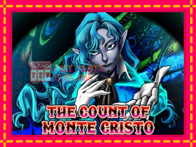 The Count of Monte Cristo - තව් මැෂින්