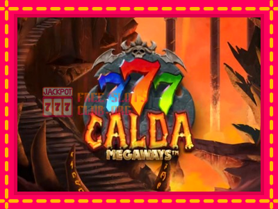 777 Calda Megaways - තව් මැෂින්