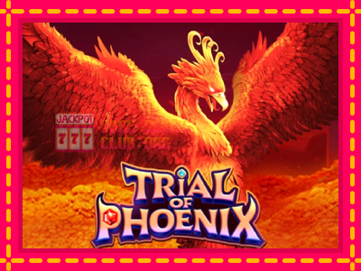 Trial of Phoenix - තව් මැෂින්