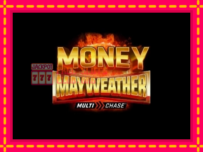 Money Mayweather - තව් මැෂින්