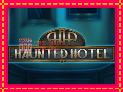 Haunted Hotel - තව් මැෂින්