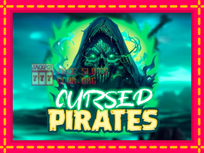 Cursed Pirates - තව් මැෂින්