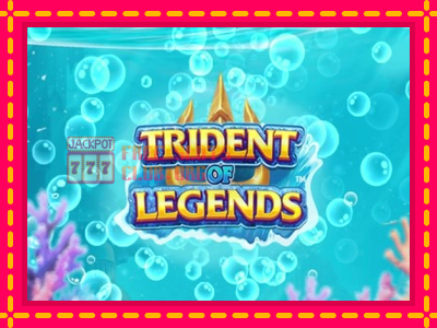 Trident of Legends - තව් මැෂින්